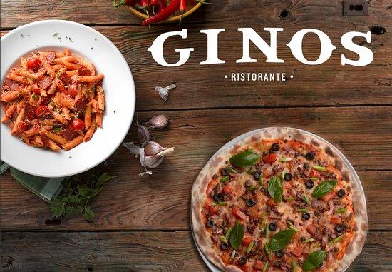 Ginos Príncipe Pío